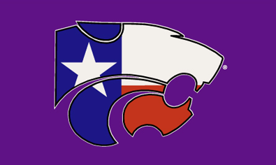 Purchase KSU Logo Flag